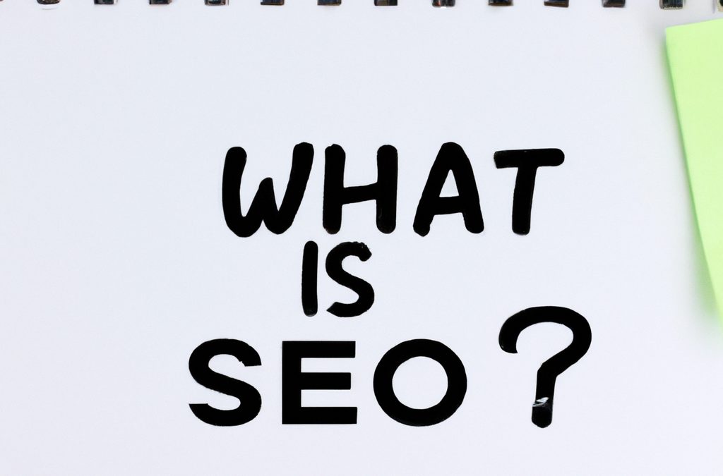SEO Demystified: A Beginner’s Guide to Boosting Your Website’s Visibility