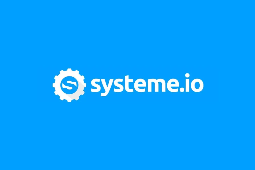 Systeme.io Review: A Time and Money-Saving Powerhouse for Online Entrepreneurs